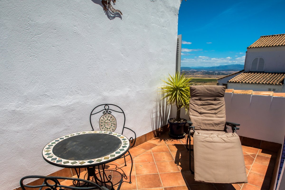 Andaluz Homes