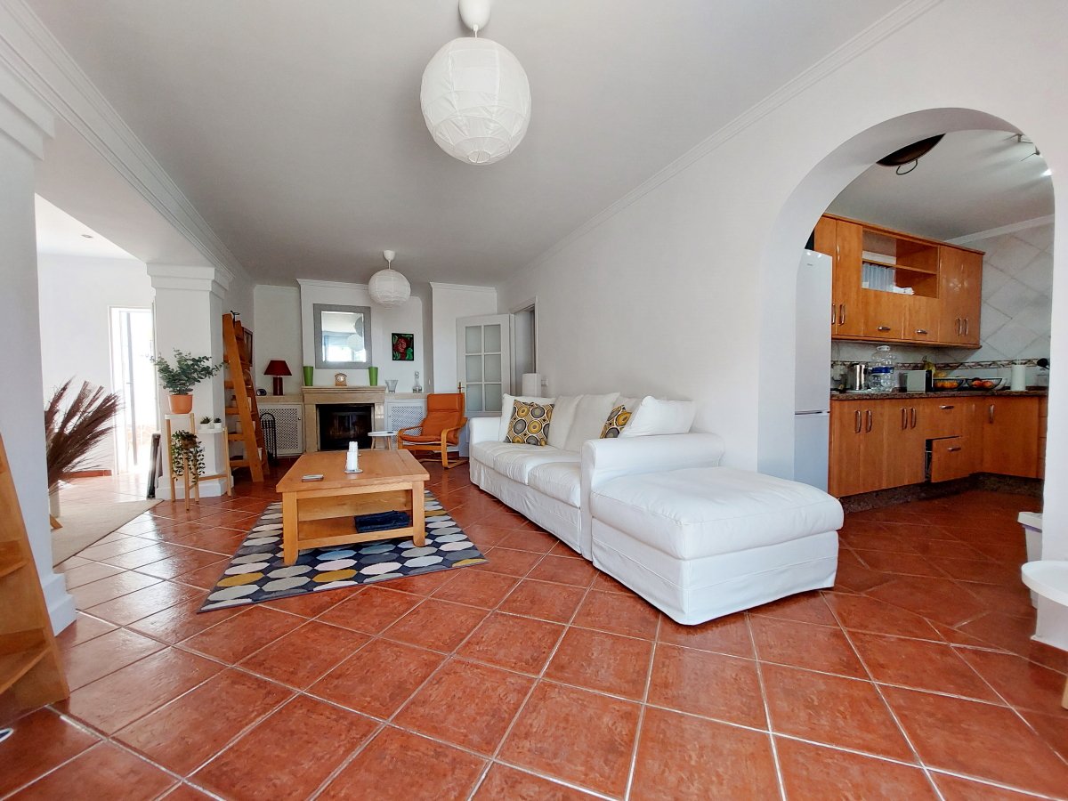 Andaluz Homes
