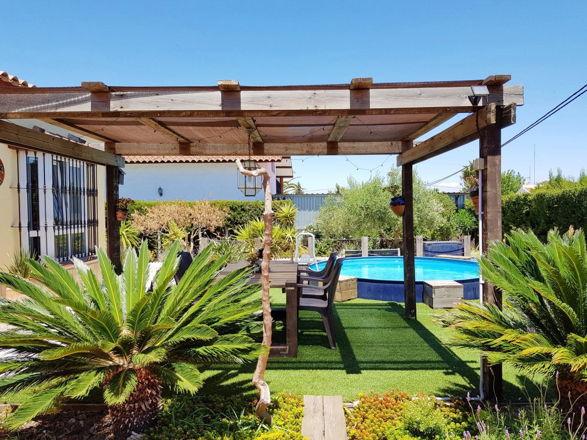 Andaluz Homes