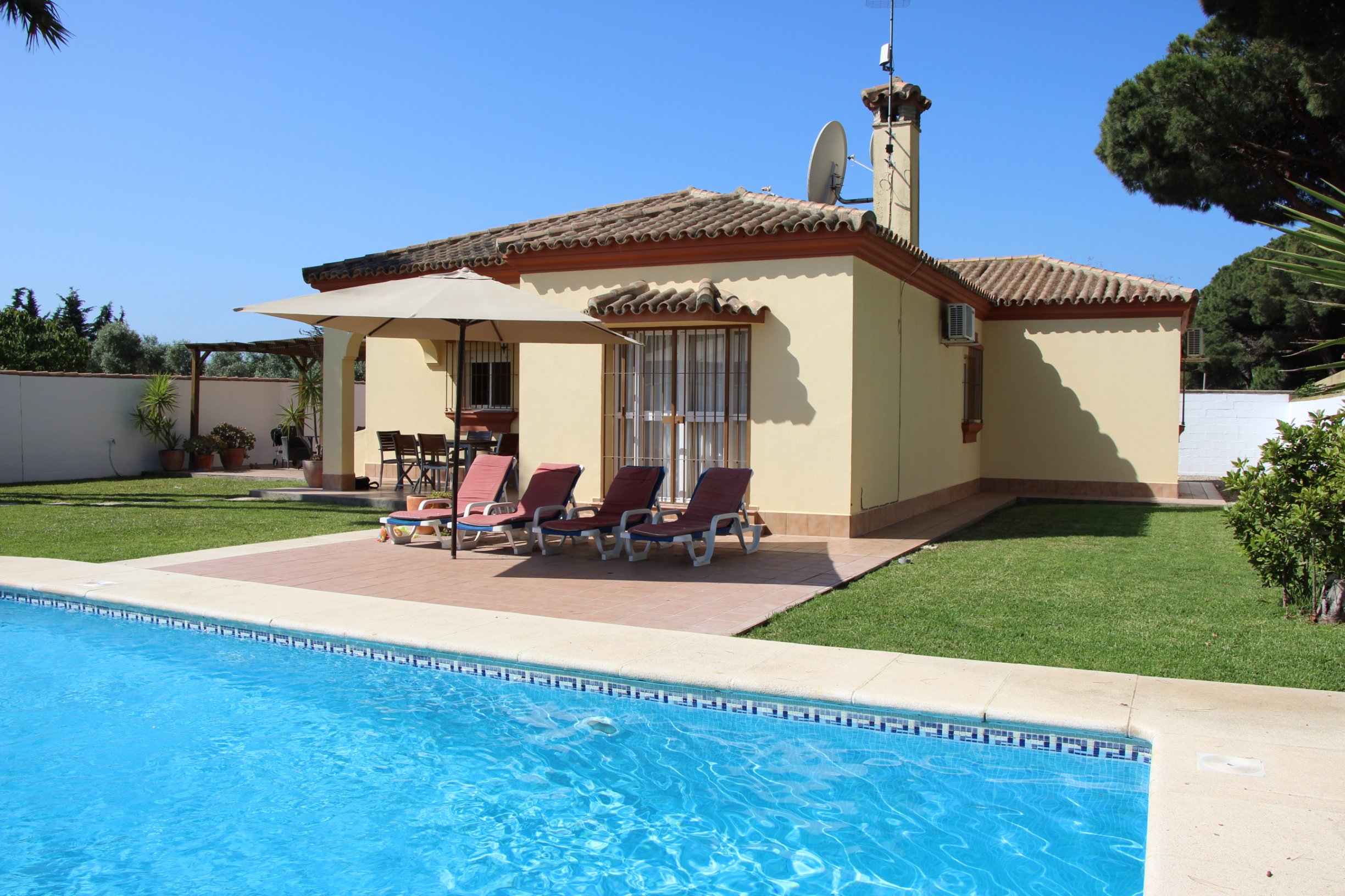 Andaluz Homes