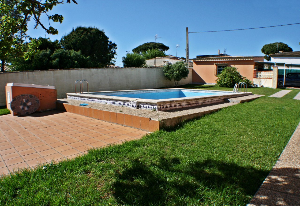 Andaluz Homes