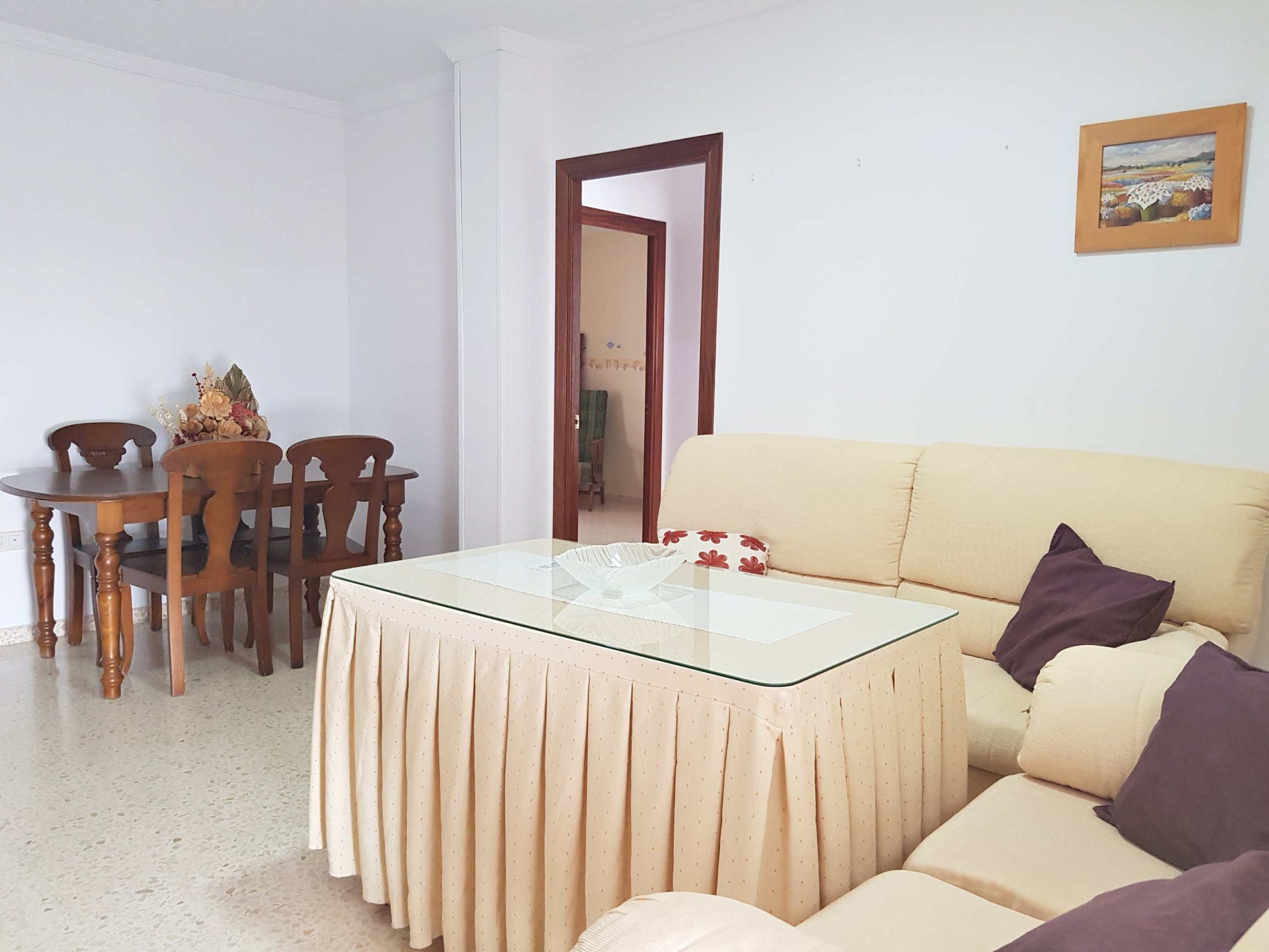 Andaluz Homes