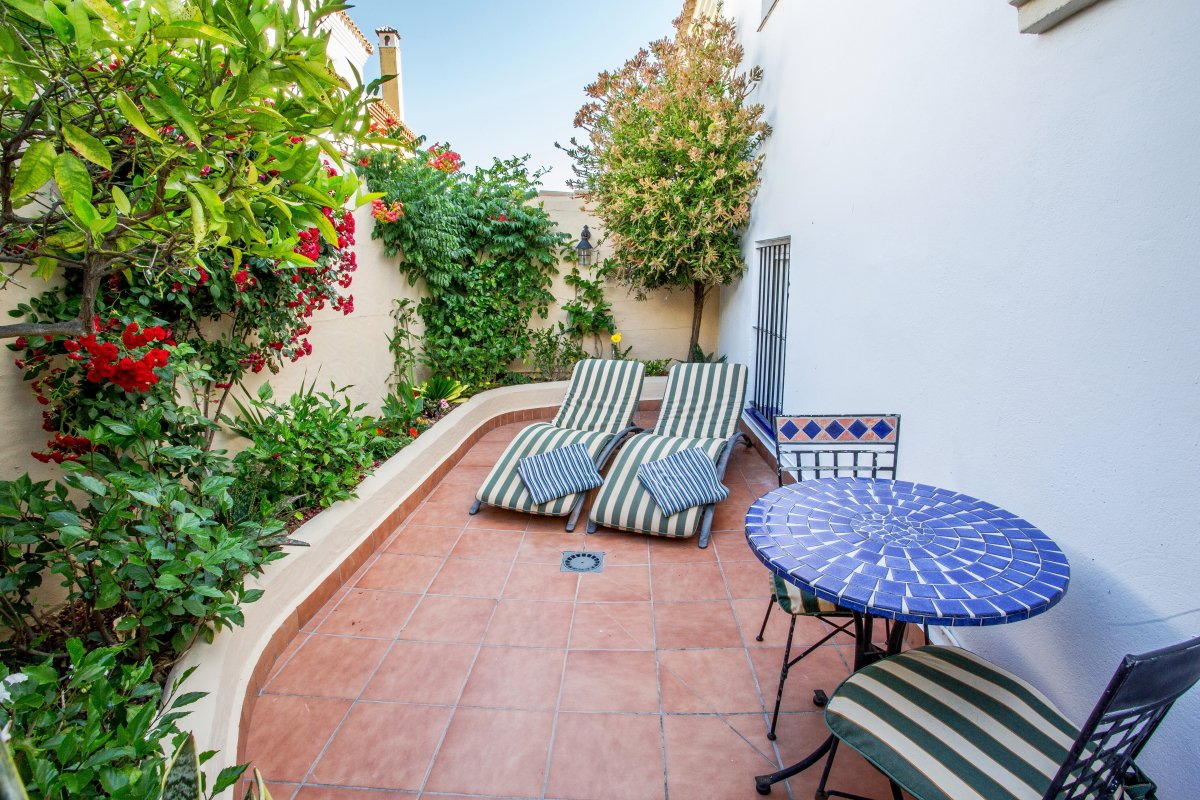 Andaluz Homes
