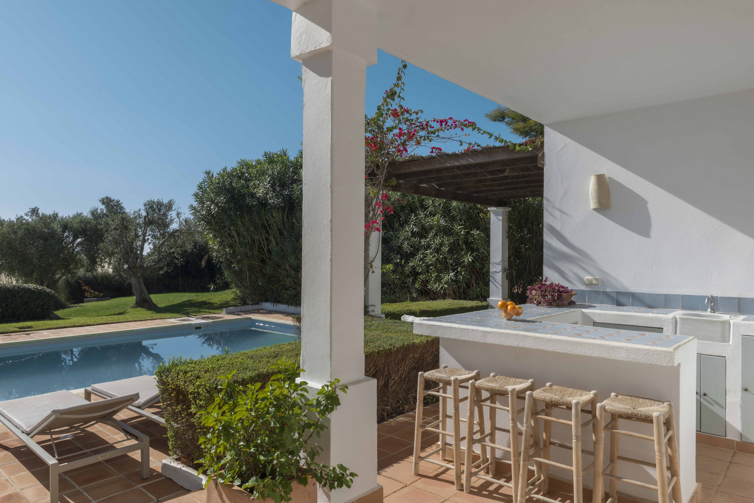 Andaluz Homes