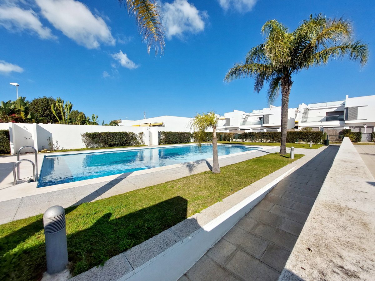Andaluz Homes