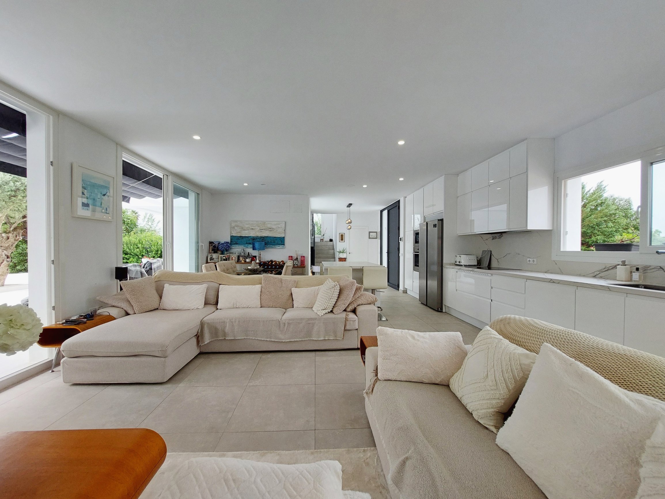Andaluz Homes