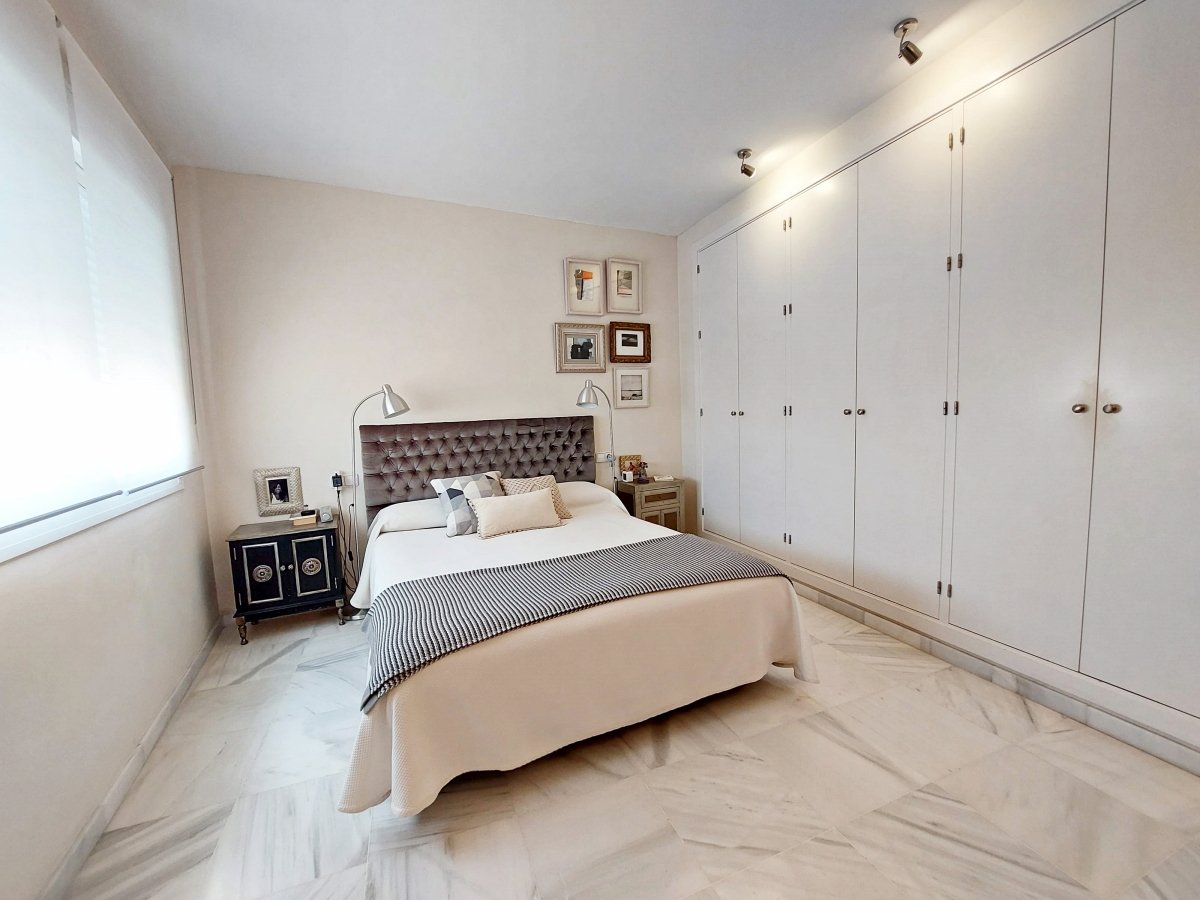 Andaluz Homes
