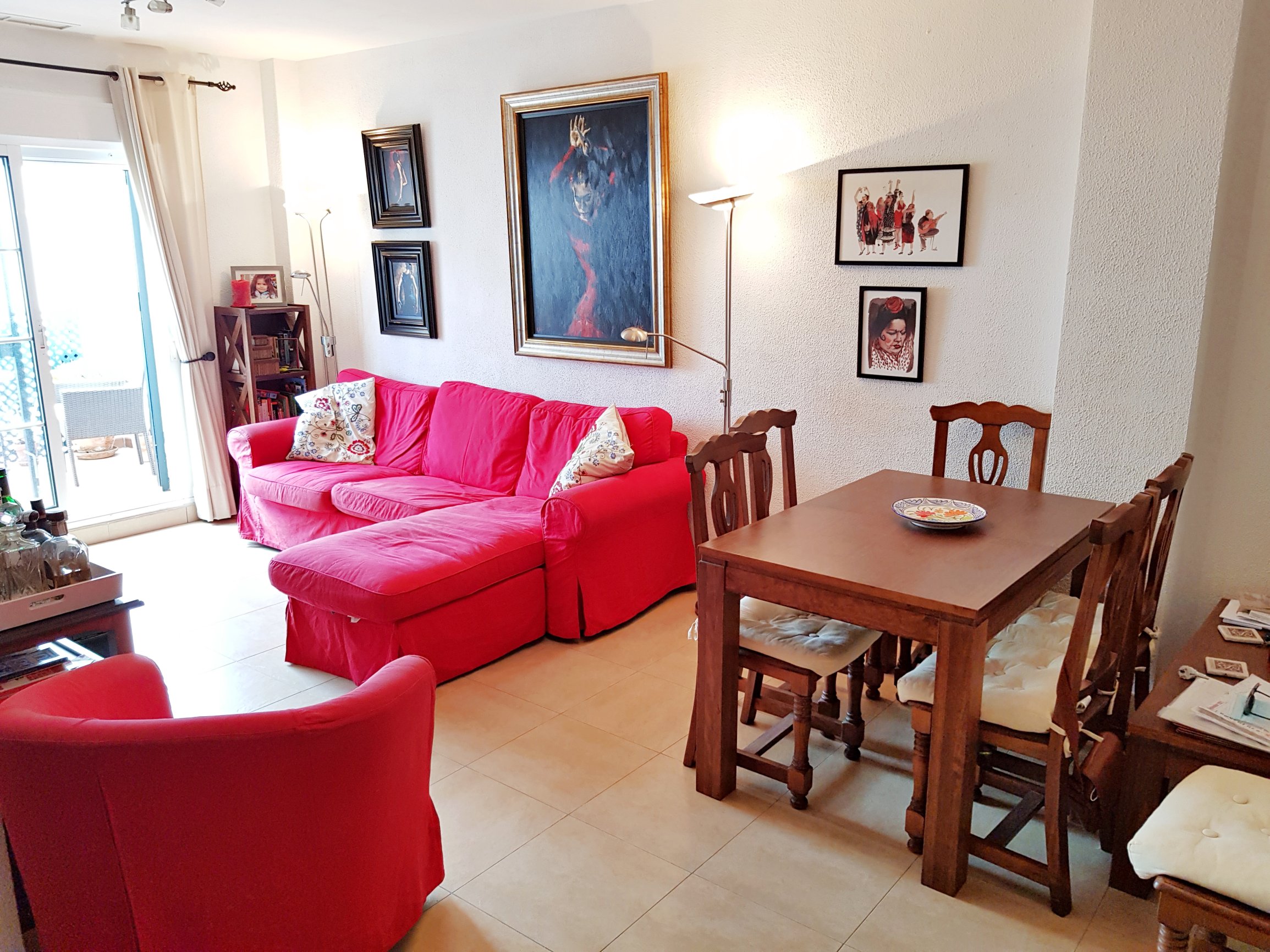 Andaluz Homes