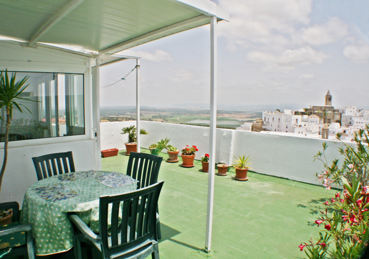 Andaluz Homes