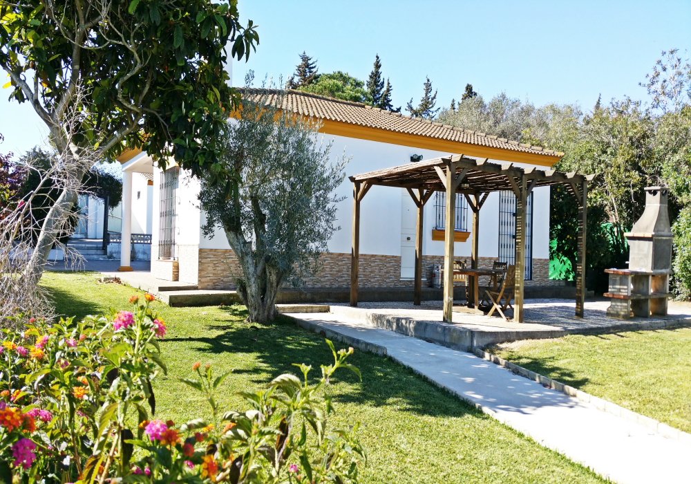 Andaluz Homes