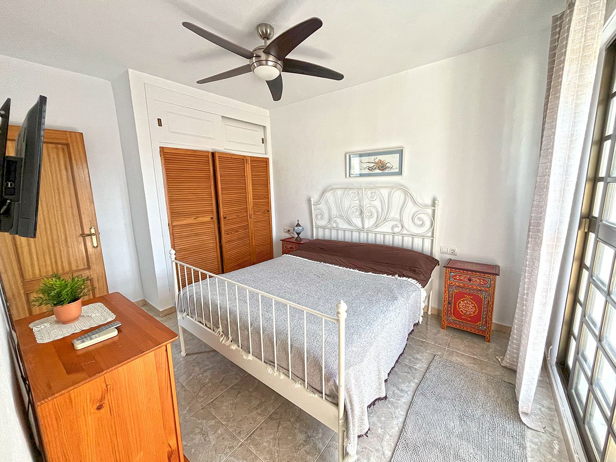 Andaluz Homes