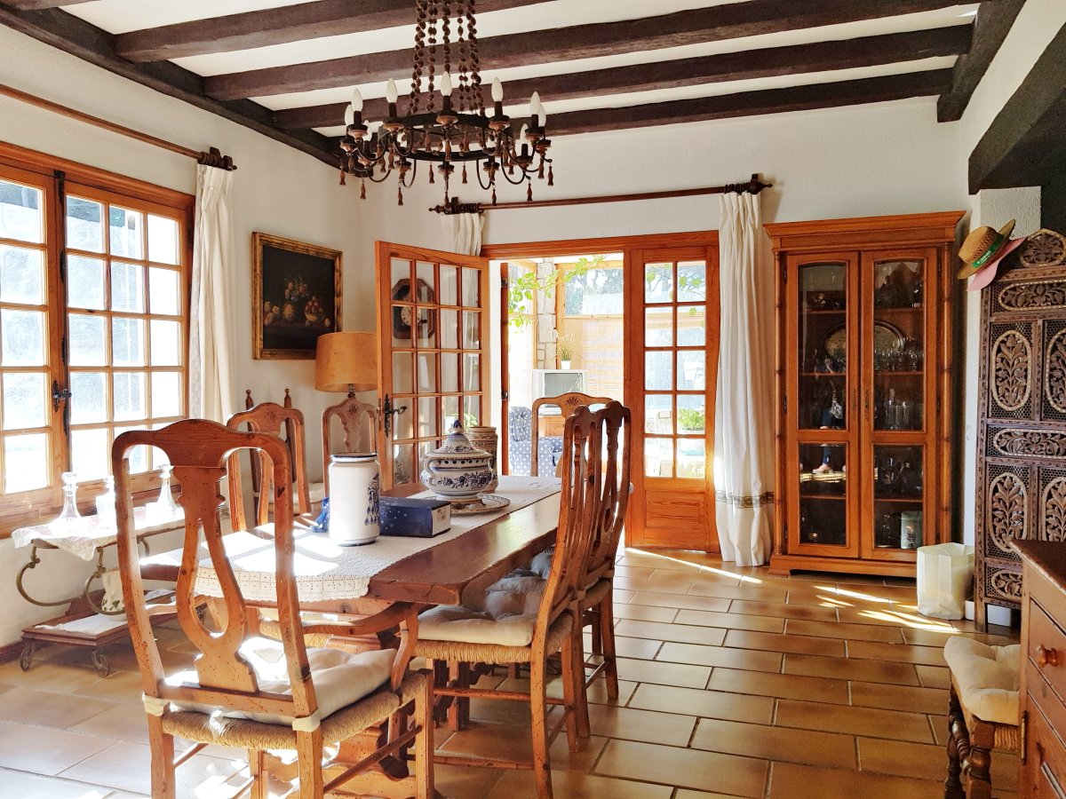 Andaluz Homes