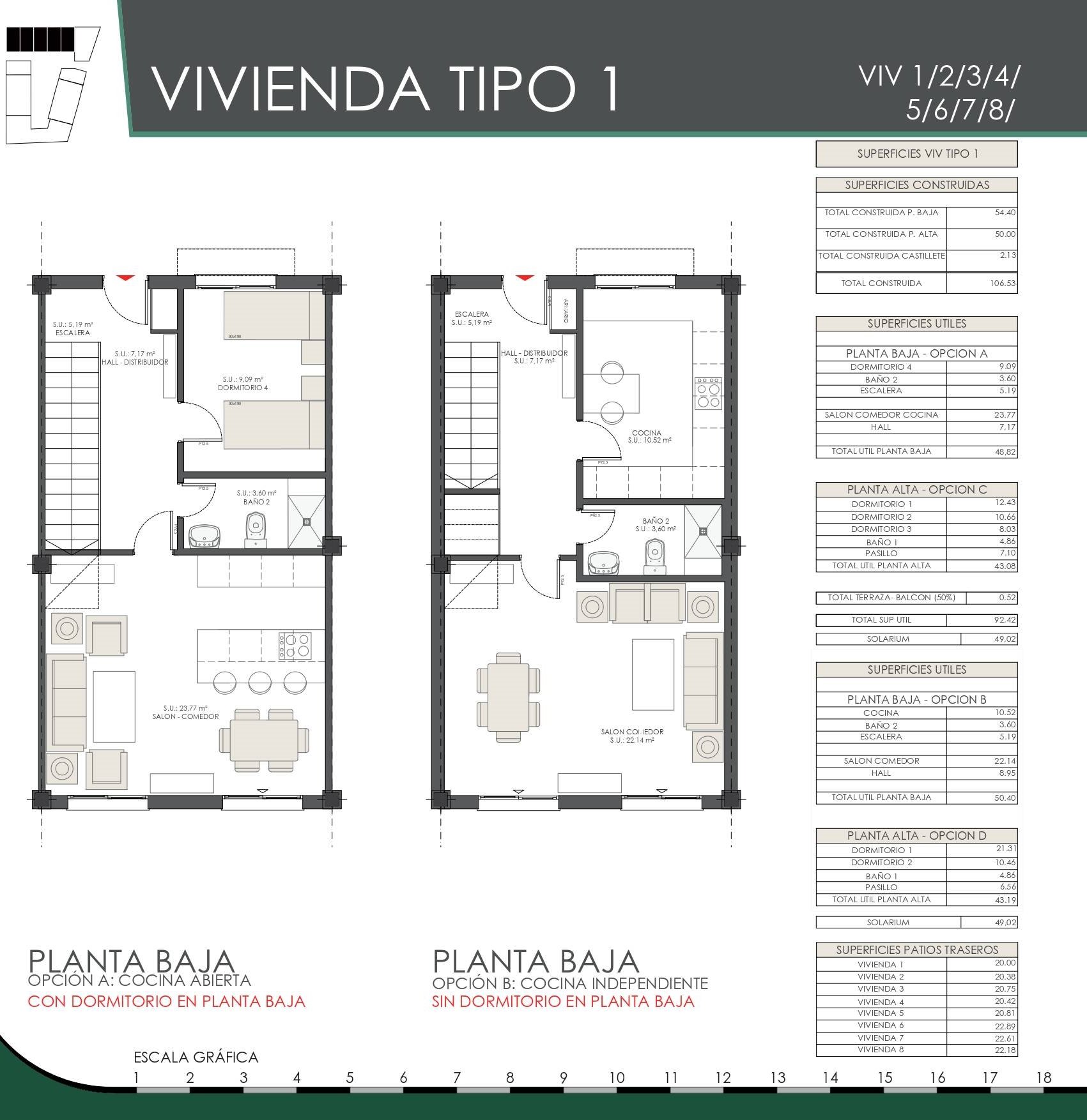 Andaluz Homes