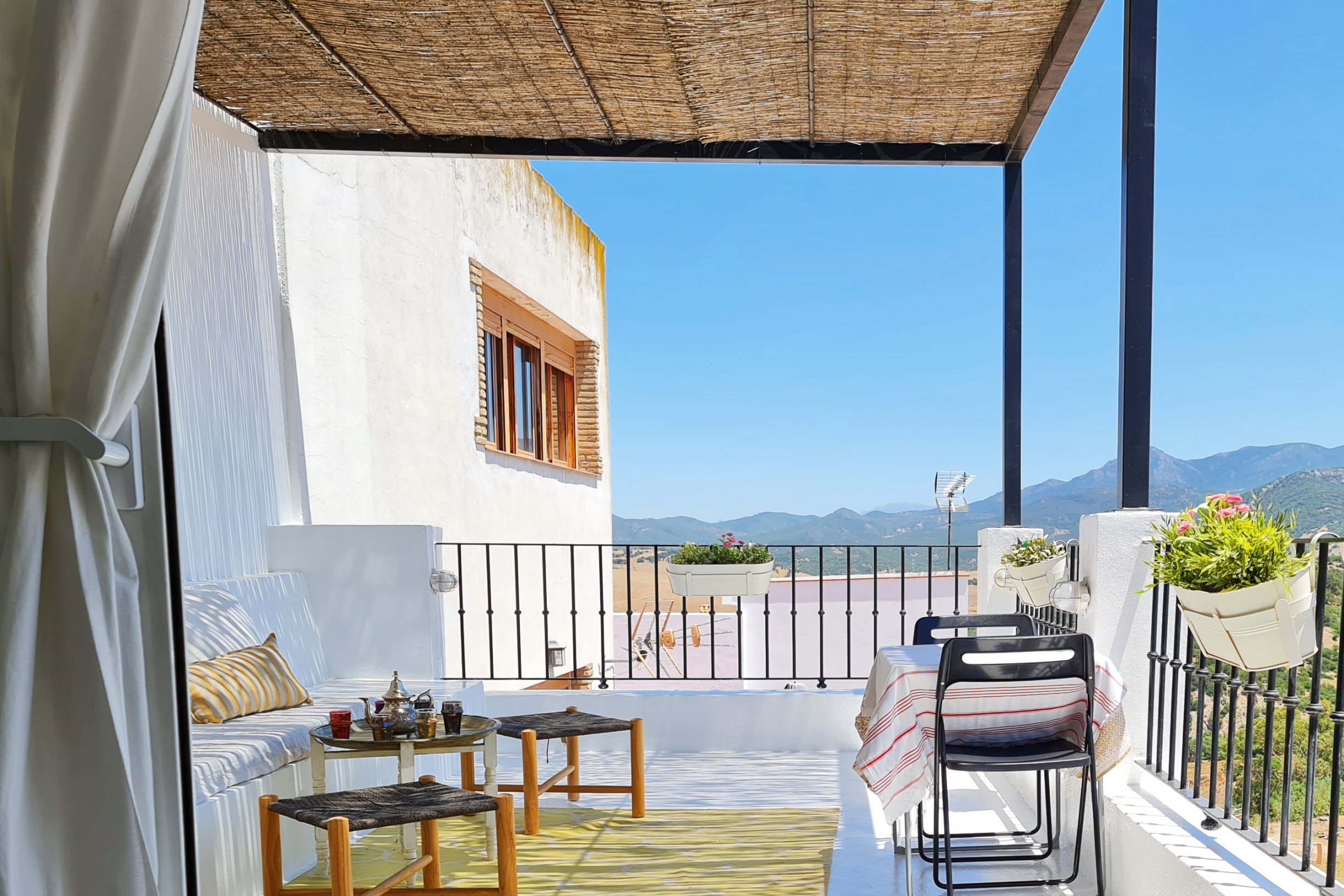 Andaluz Homes