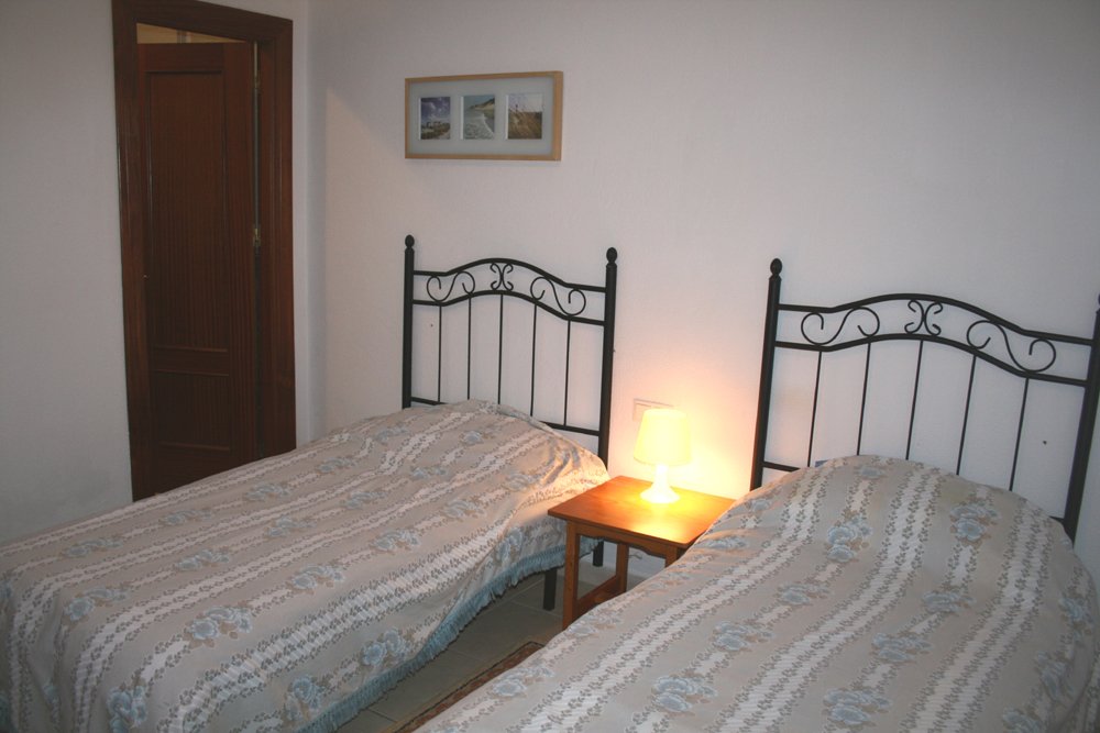 Andaluz Homes