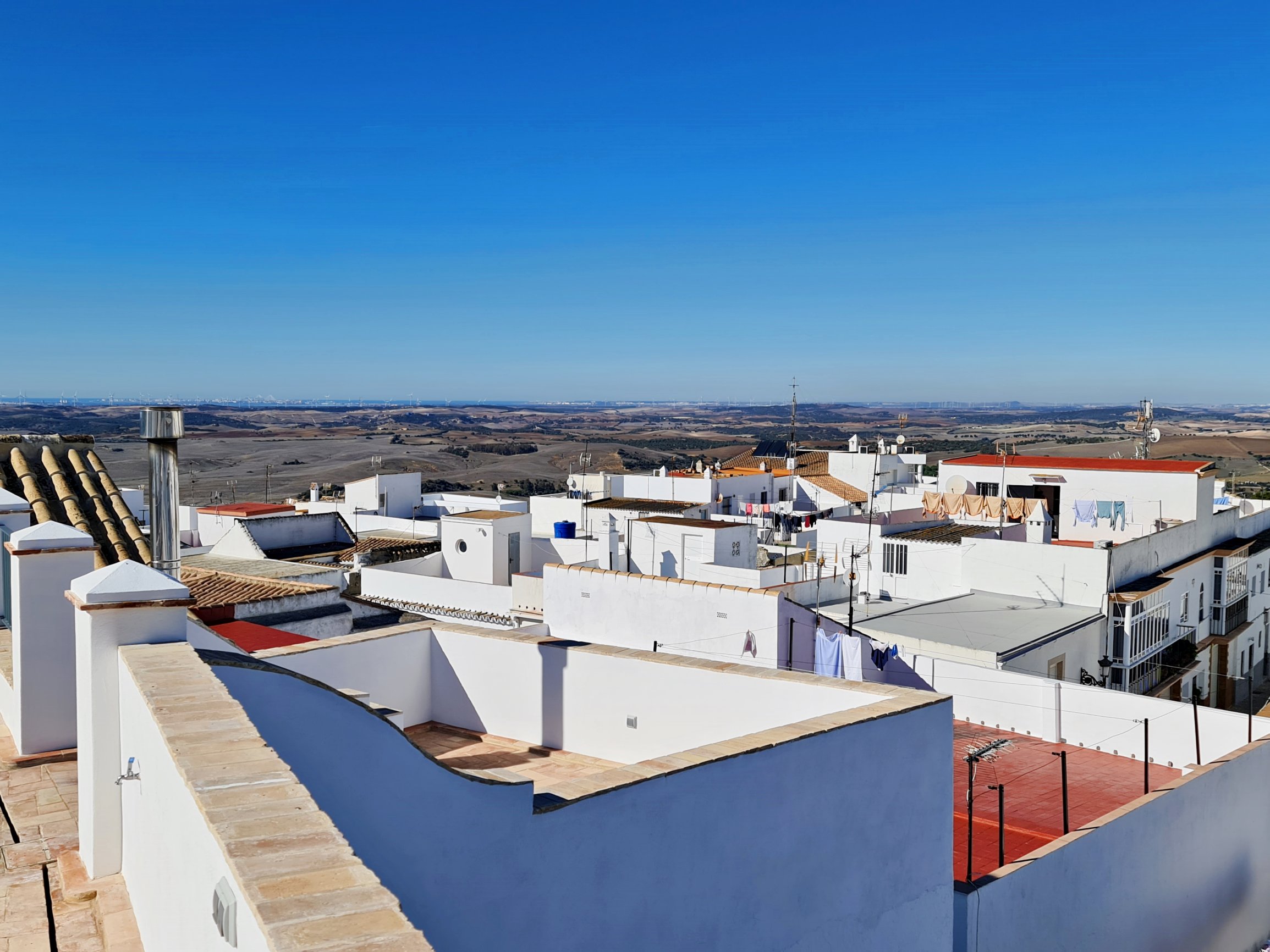 Andaluz Homes