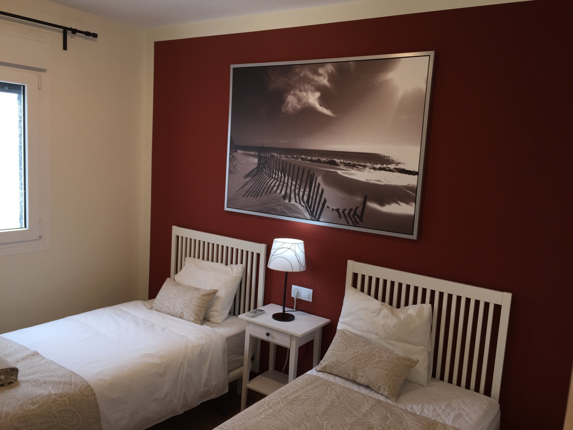 Andaluz Homes