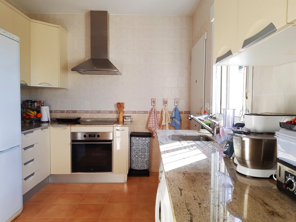 Andaluz Homes
