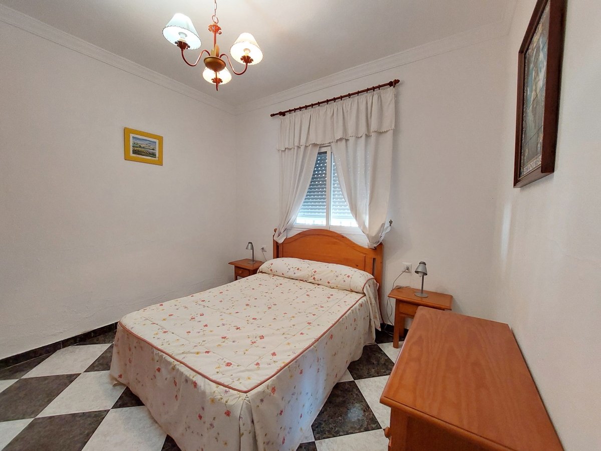 Andaluz Homes