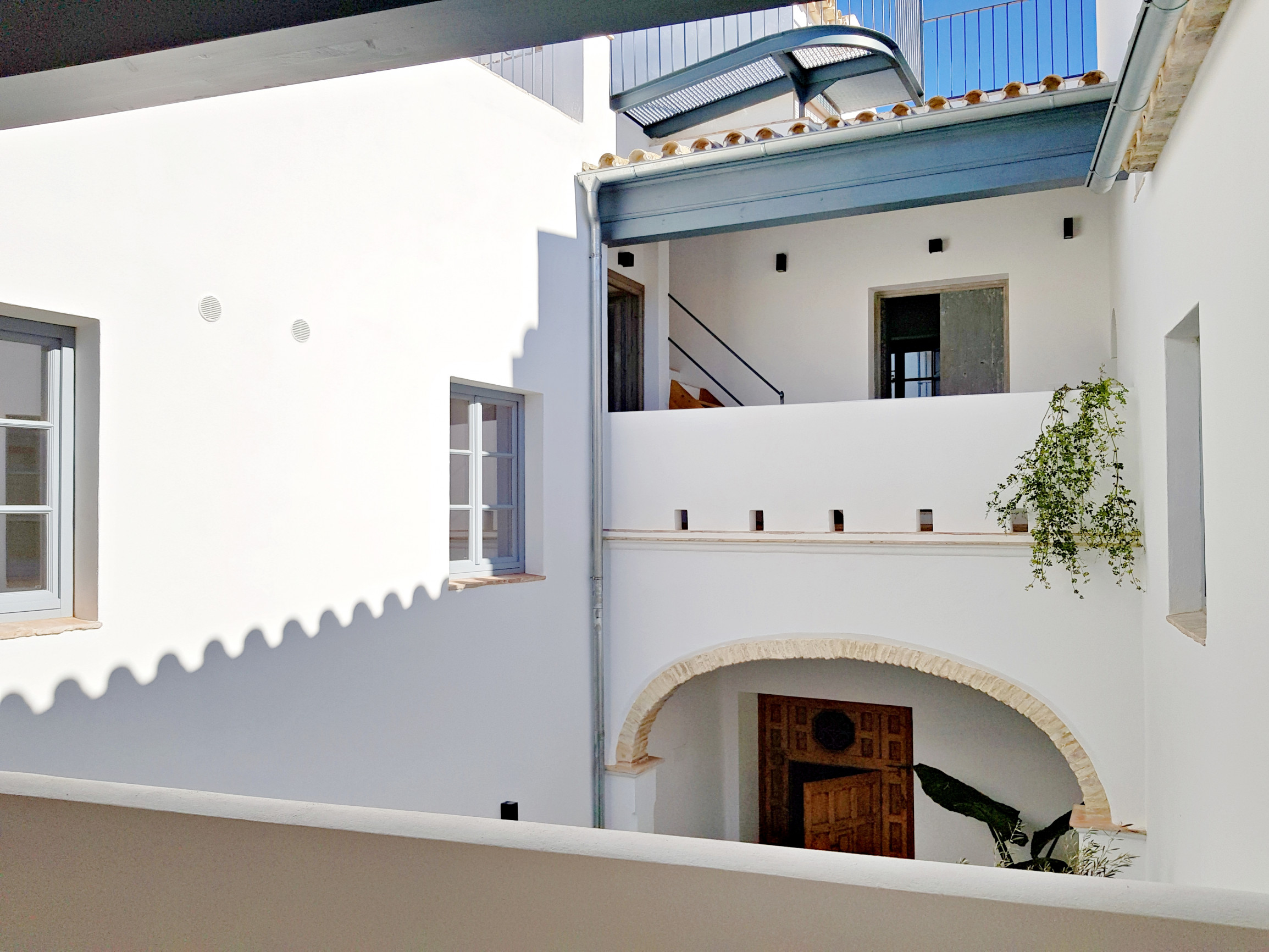 Andaluz Homes