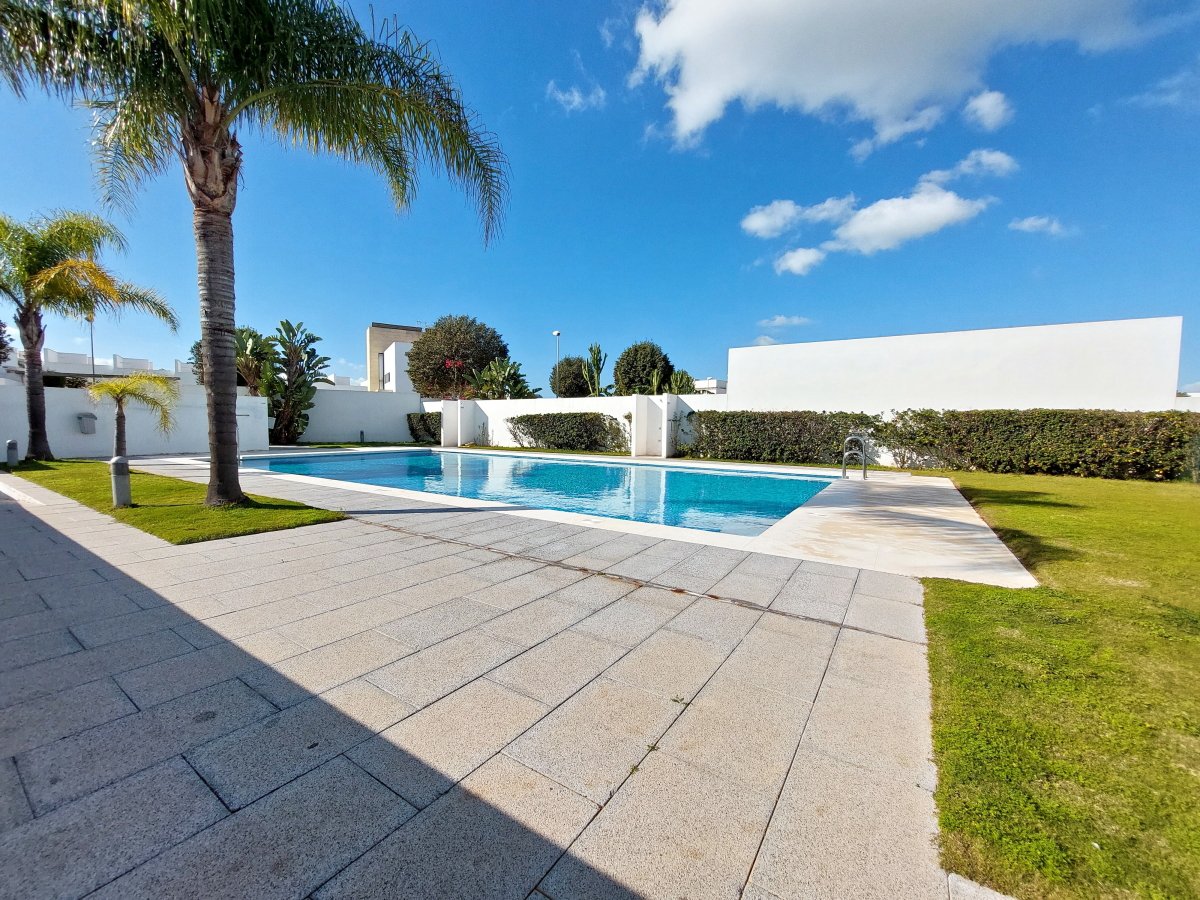 Andaluz Homes