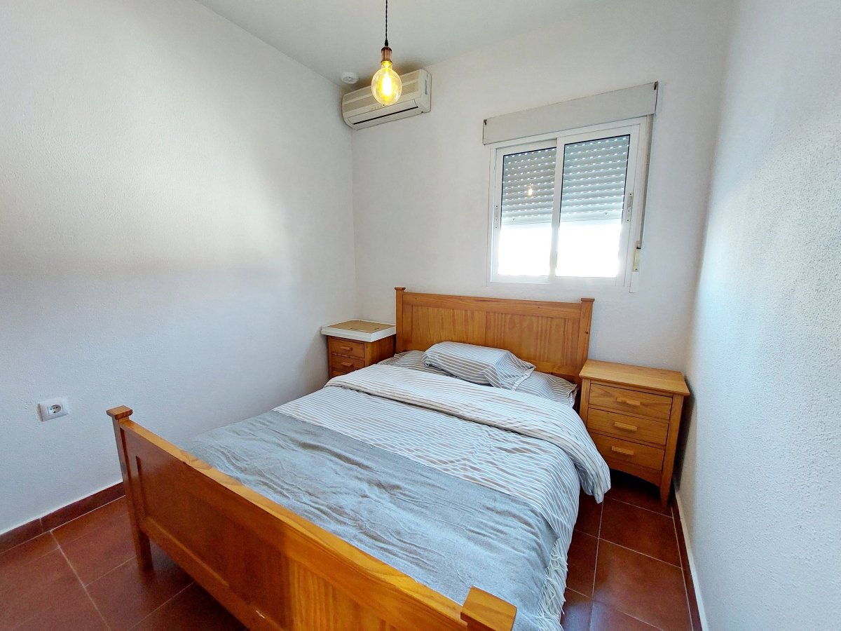 Andaluz Homes
