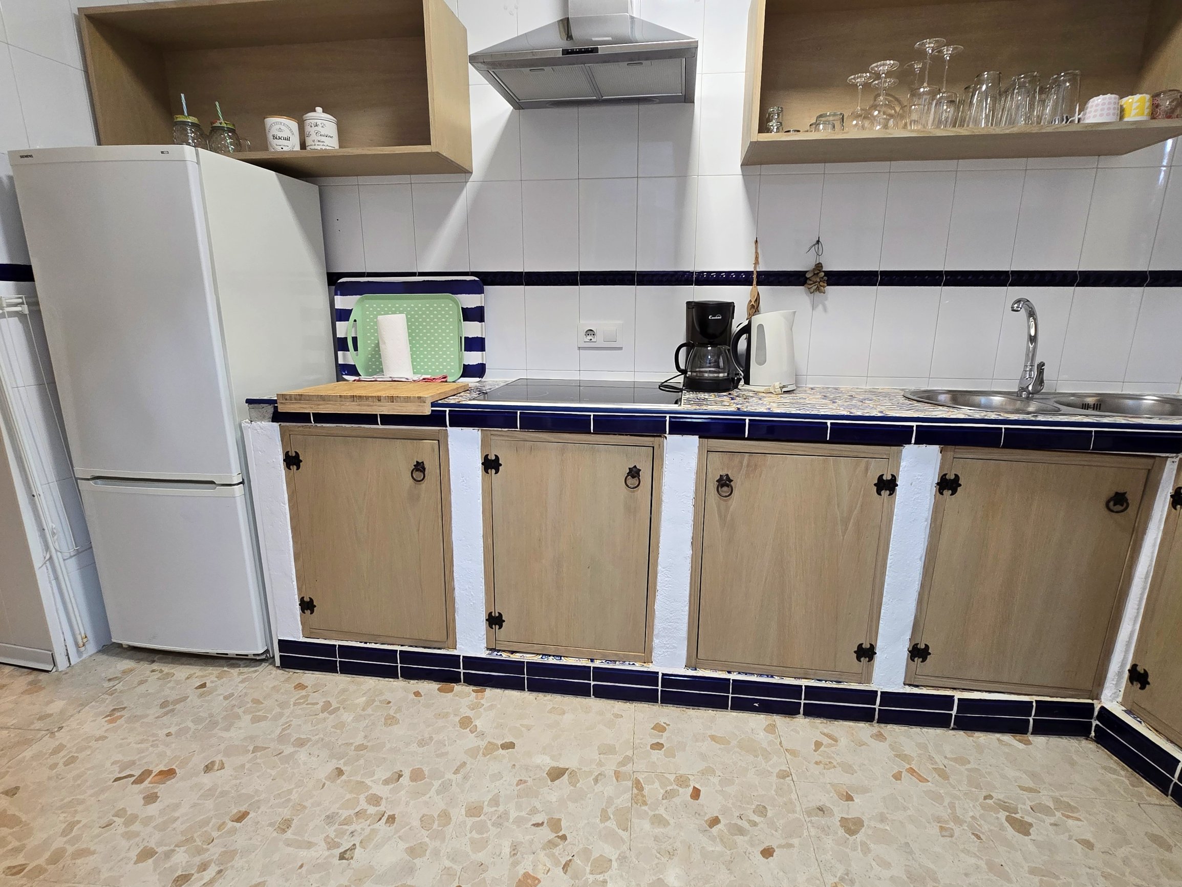 Andaluz Homes
