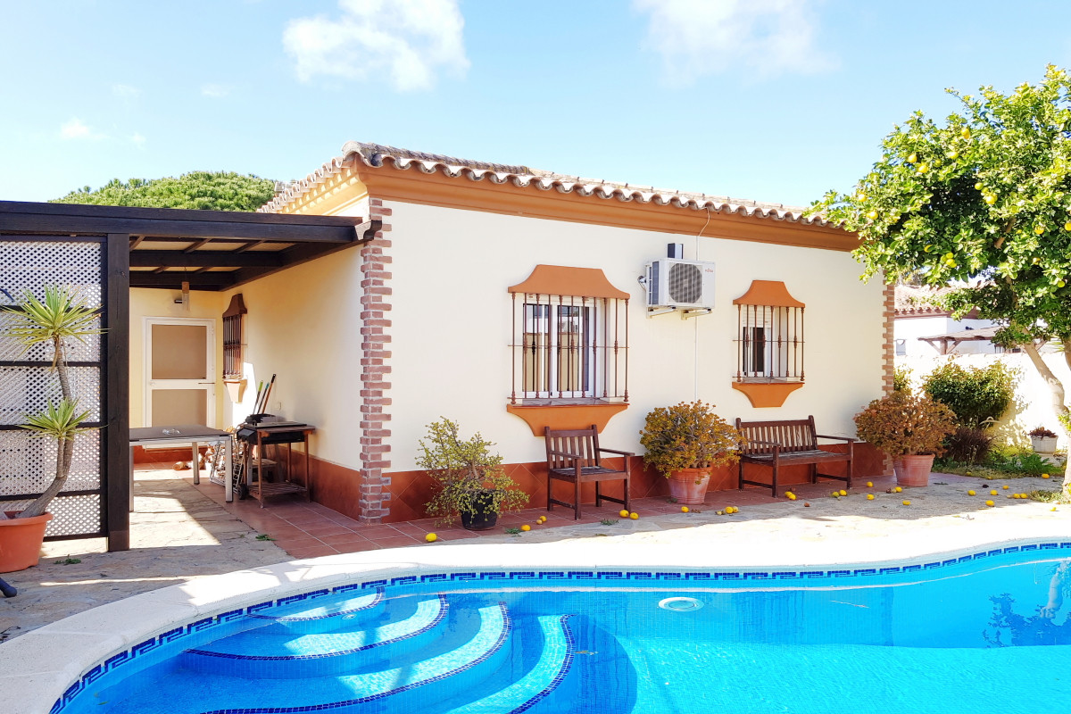 Andaluz Homes