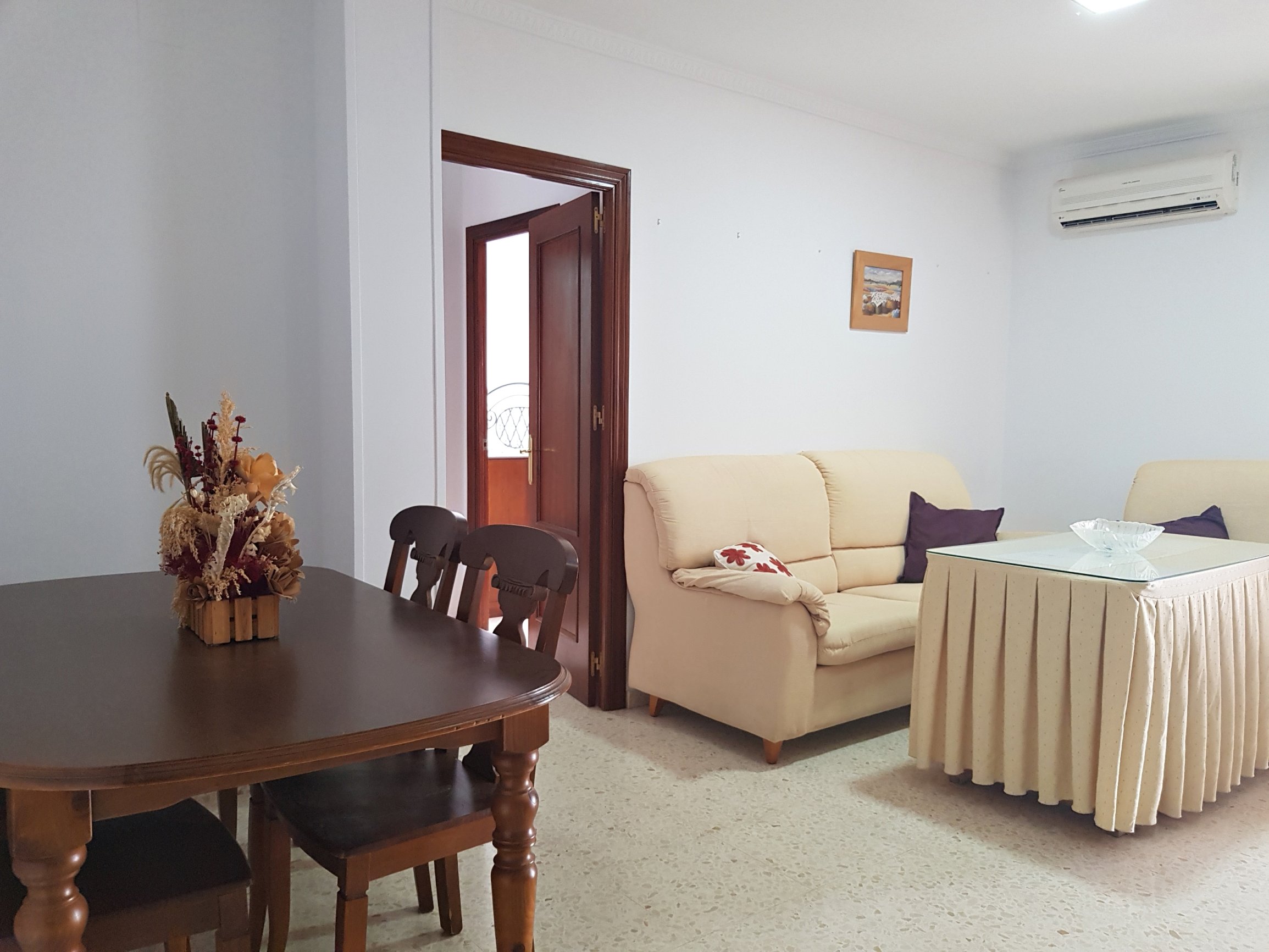 Andaluz Homes