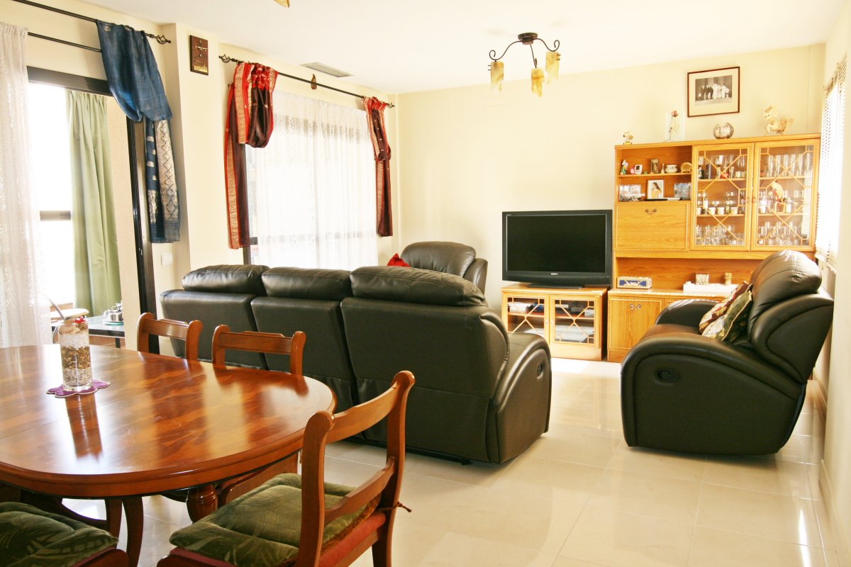 Andaluz Homes