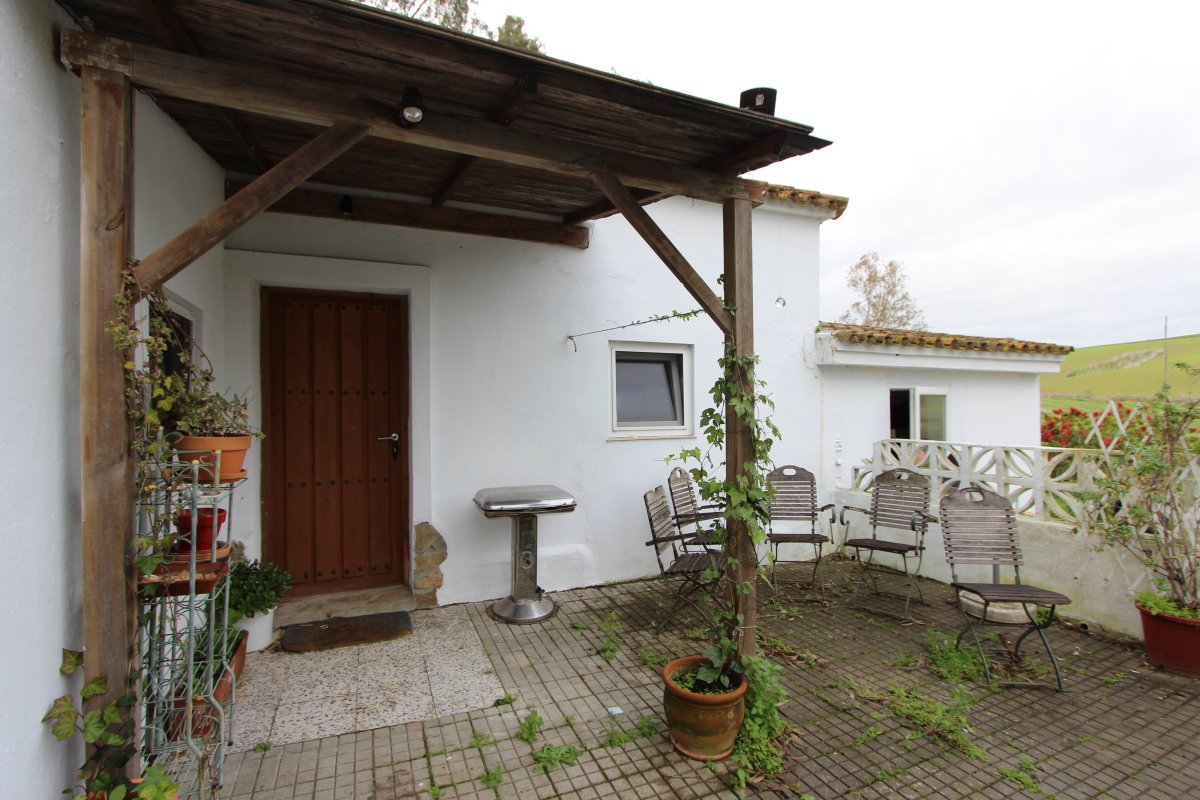 Andaluz Homes