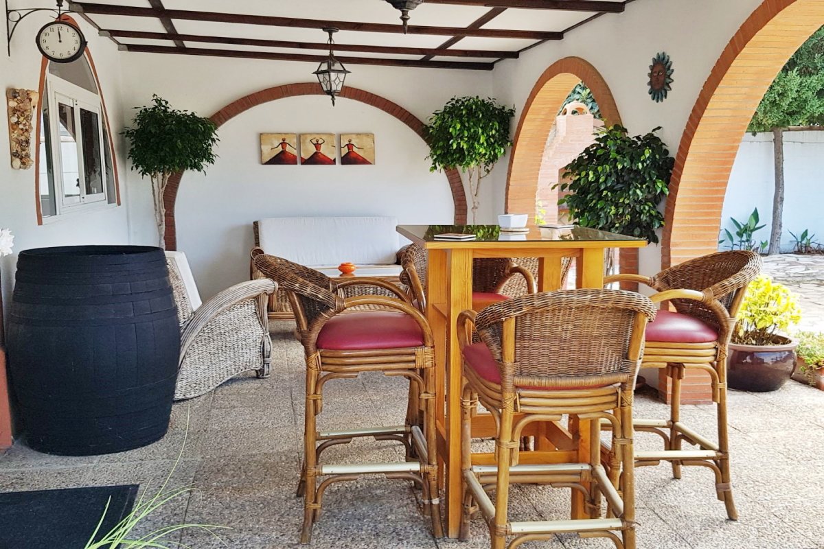 Andaluz Homes