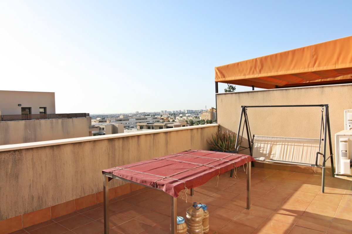 Andaluz Homes