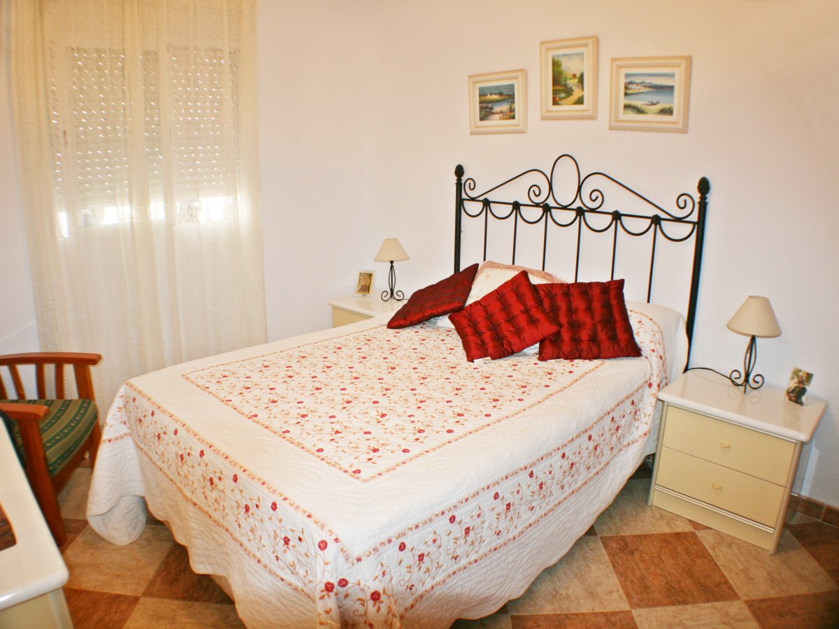 Andaluz Homes