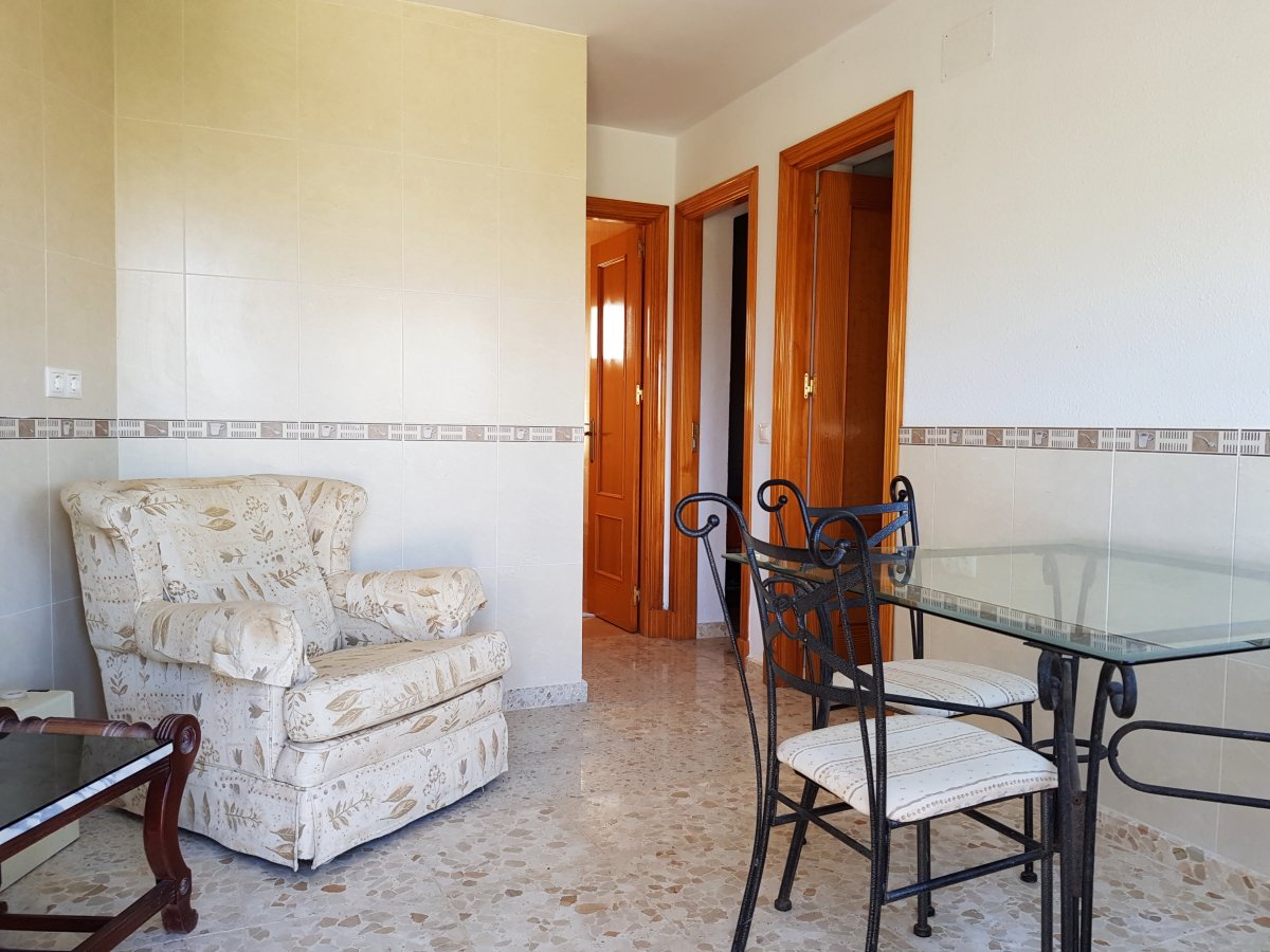 Andaluz Homes