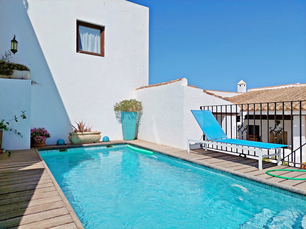 Andaluz Homes