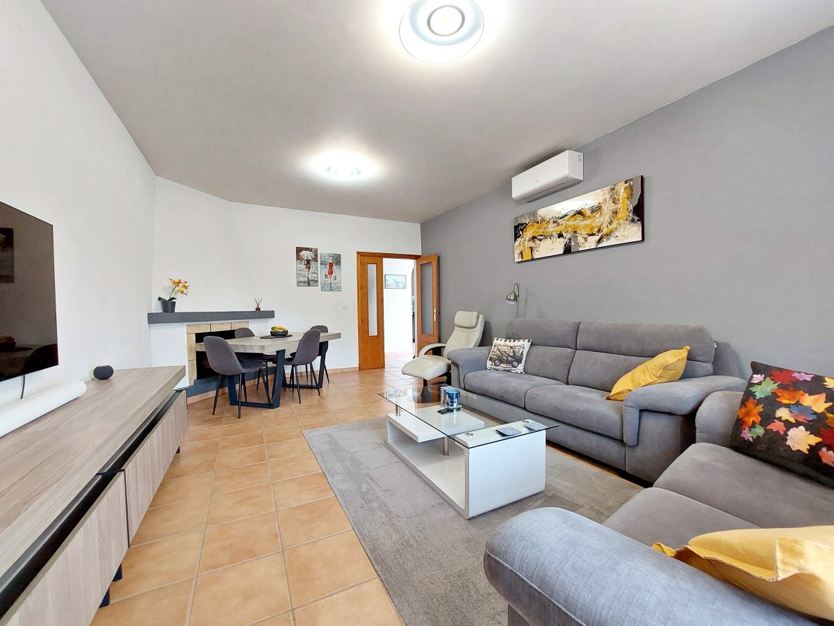 Andaluz Homes