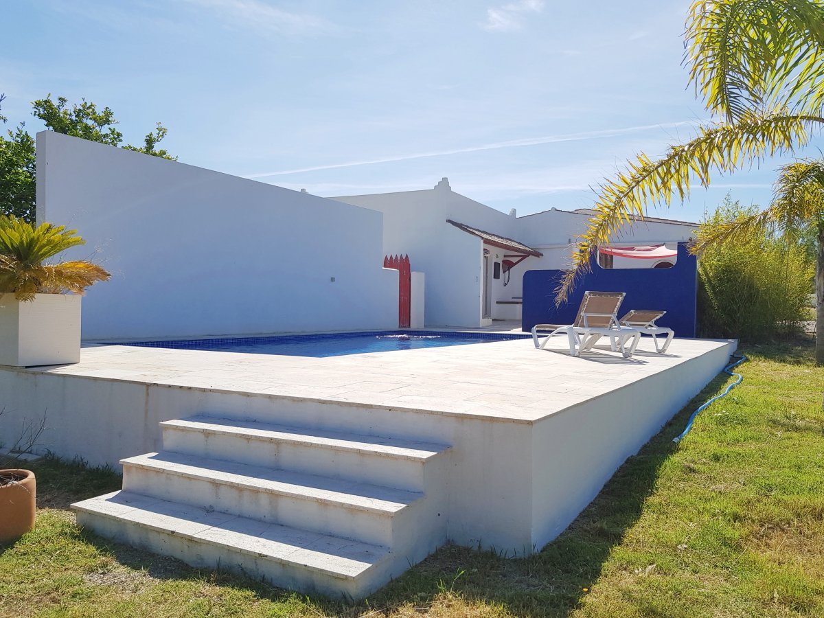 Andaluz Homes