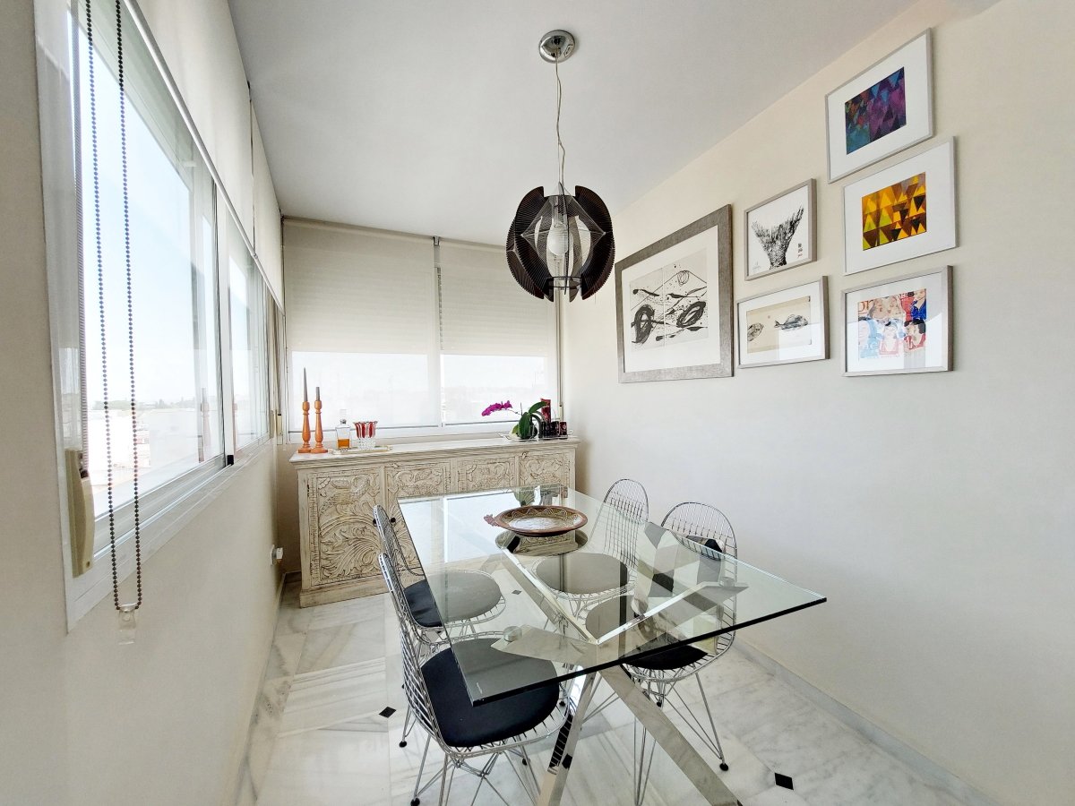 Andaluz Homes