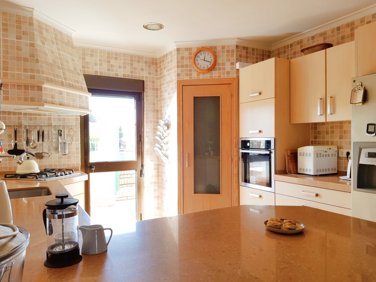 Andaluz Homes