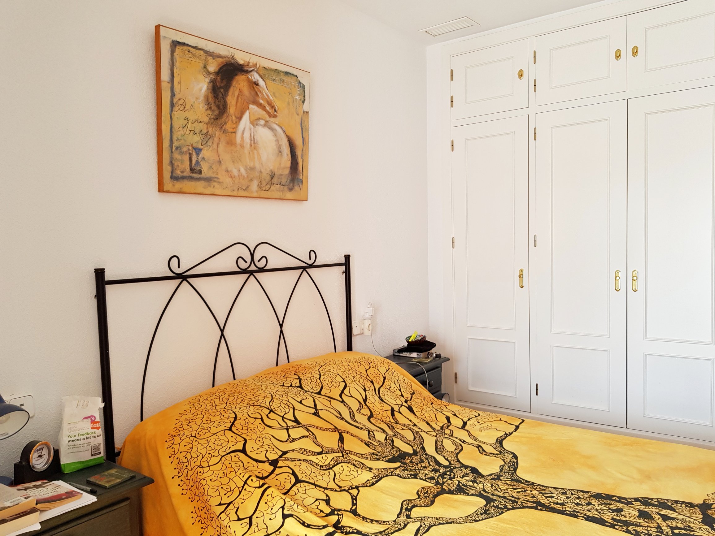 Andaluz Homes