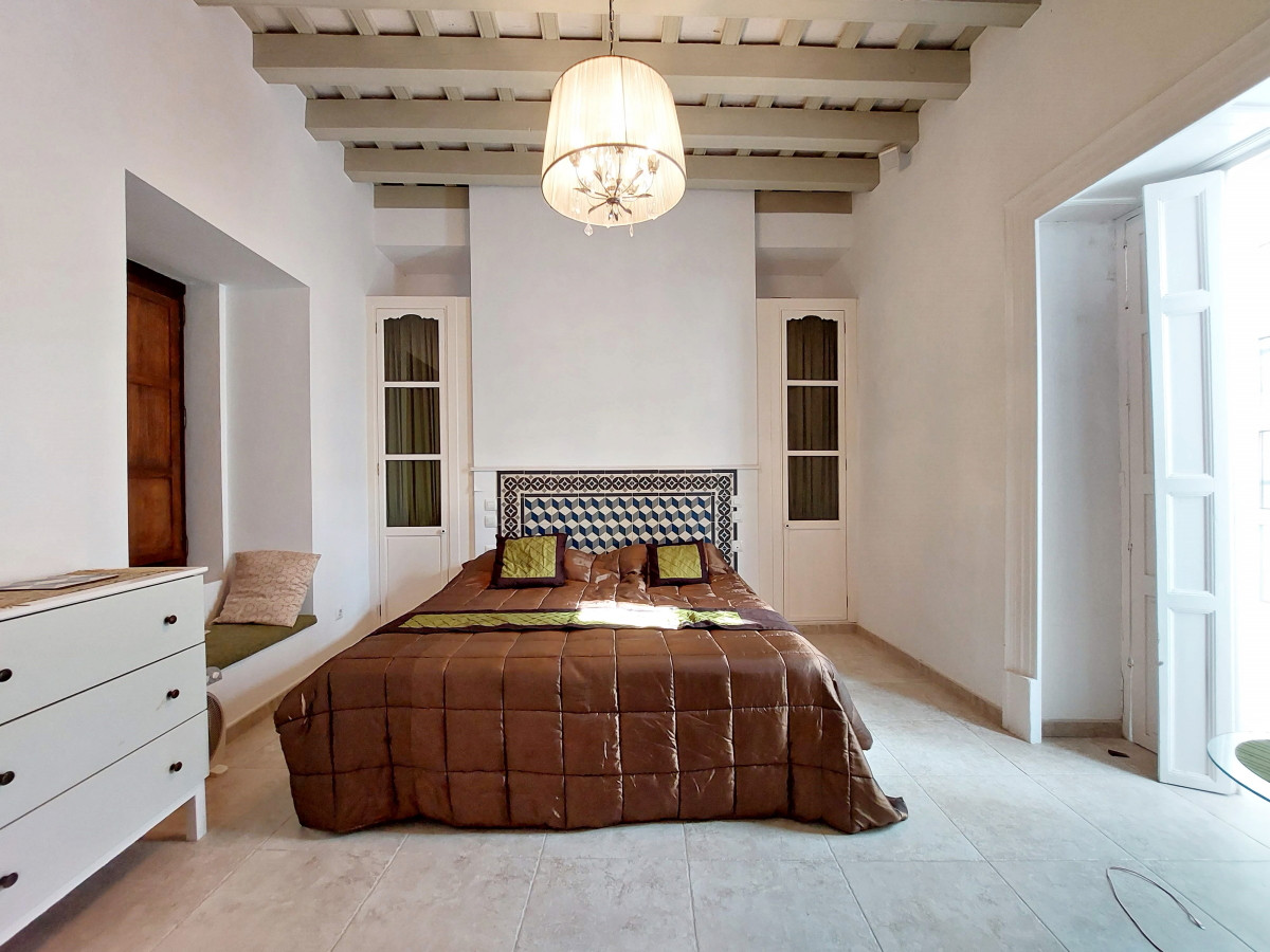 Andaluz Homes