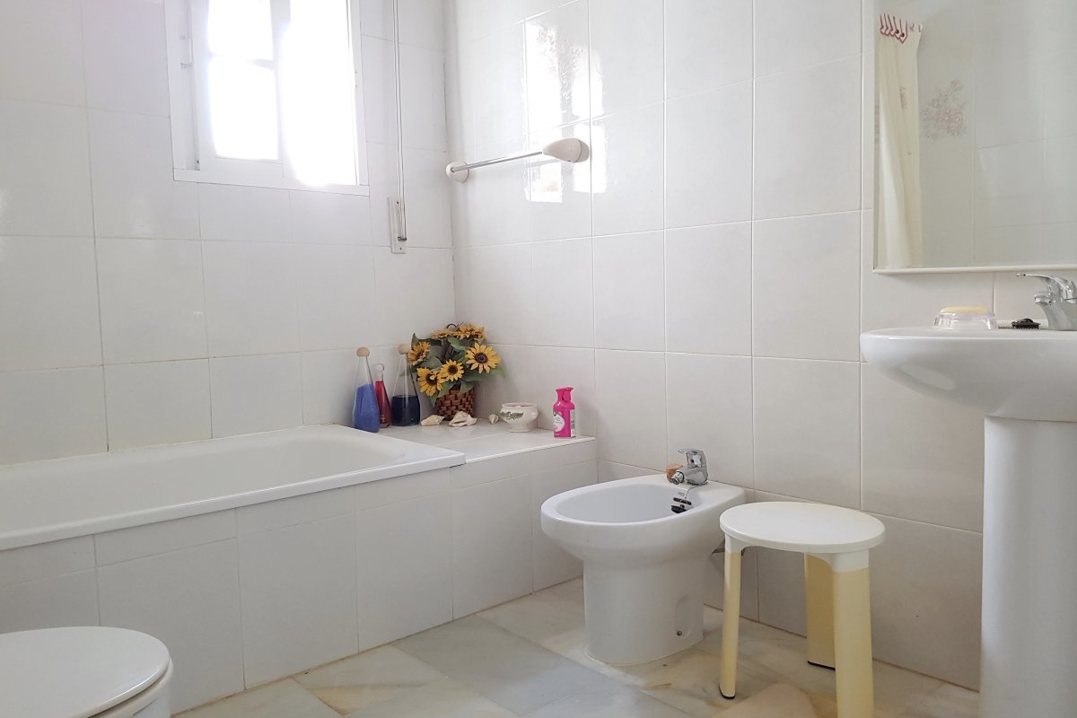 Andaluz Homes