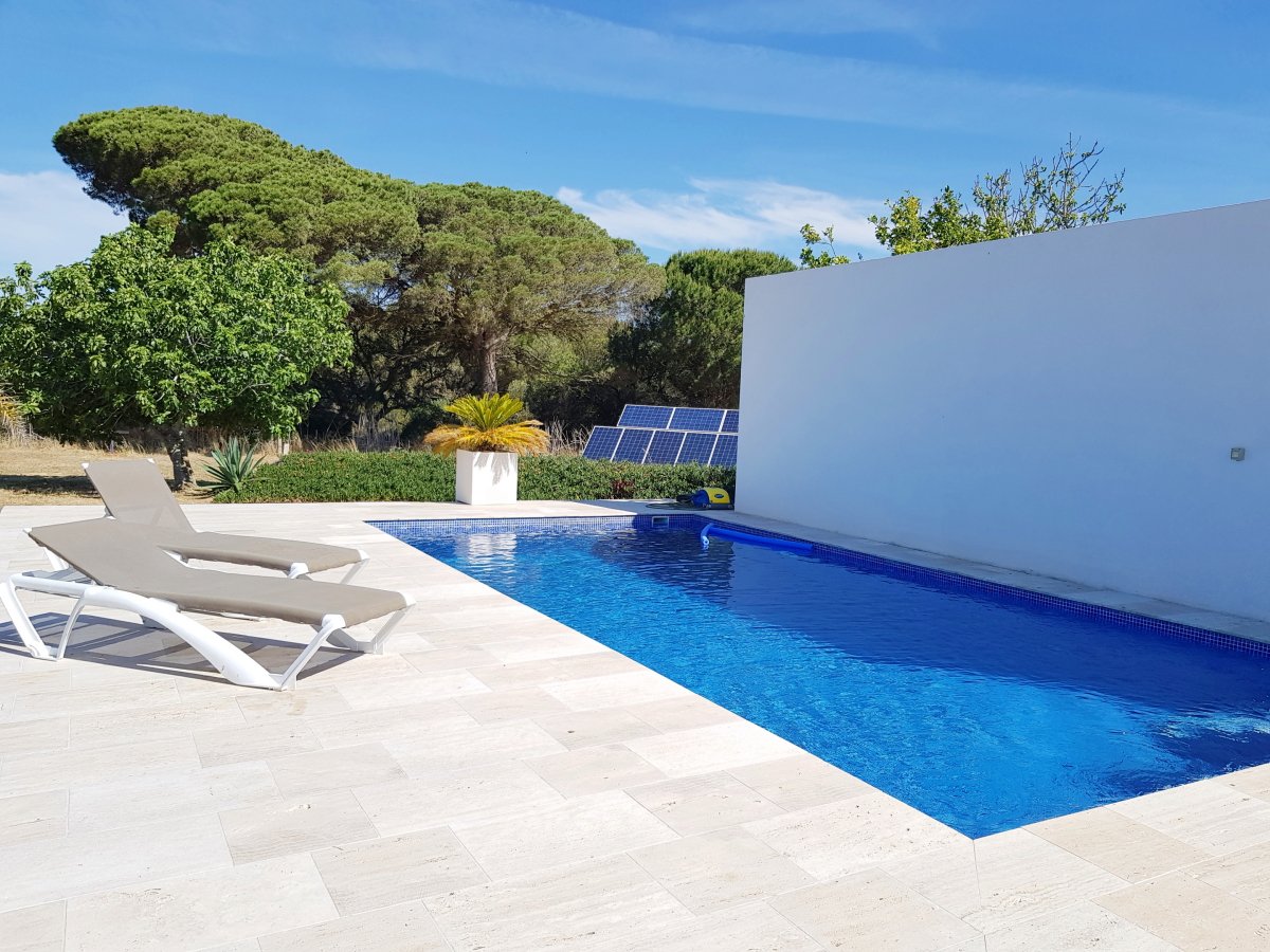 Andaluz Homes
