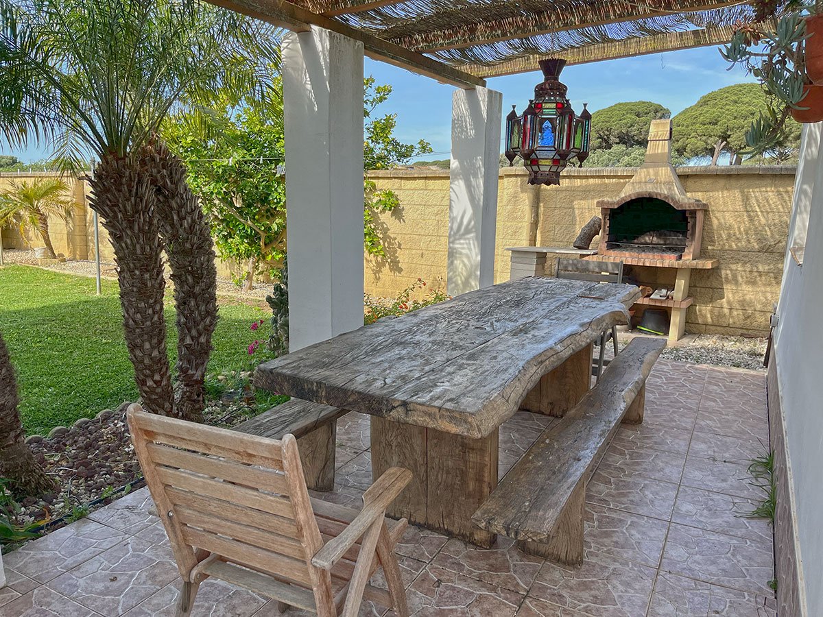 Andaluz Homes