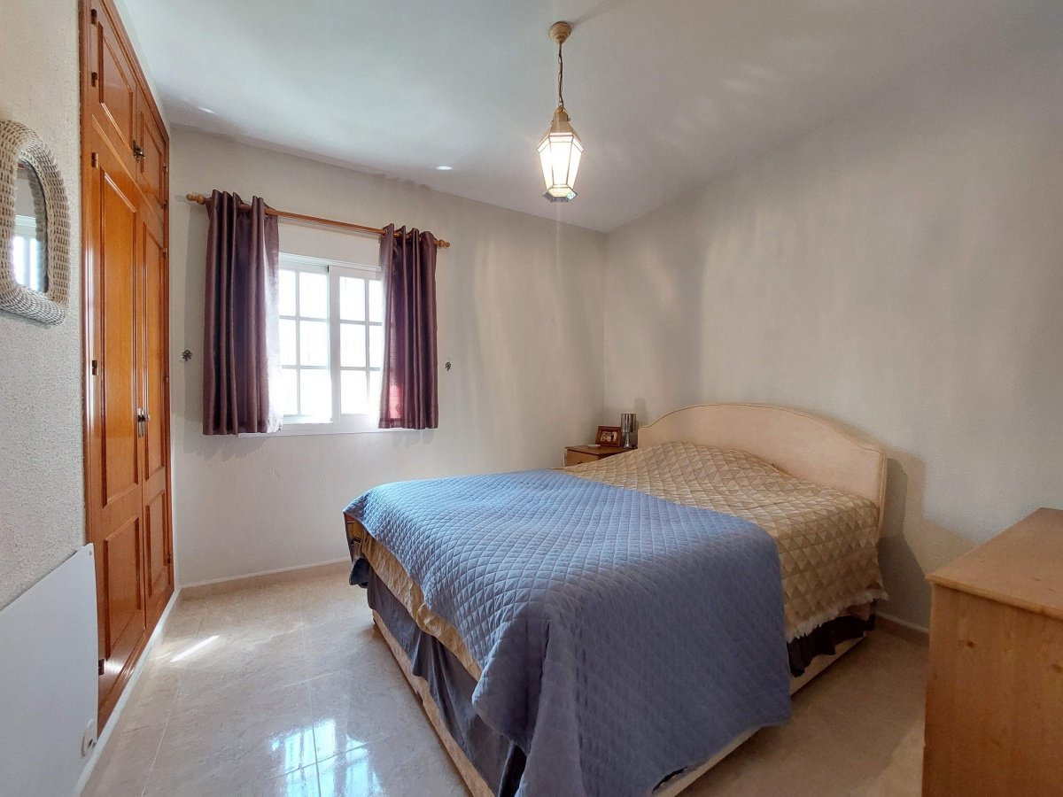 Andaluz Homes
