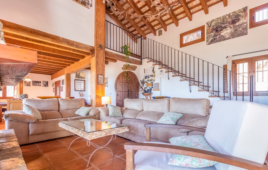 Andaluz Homes