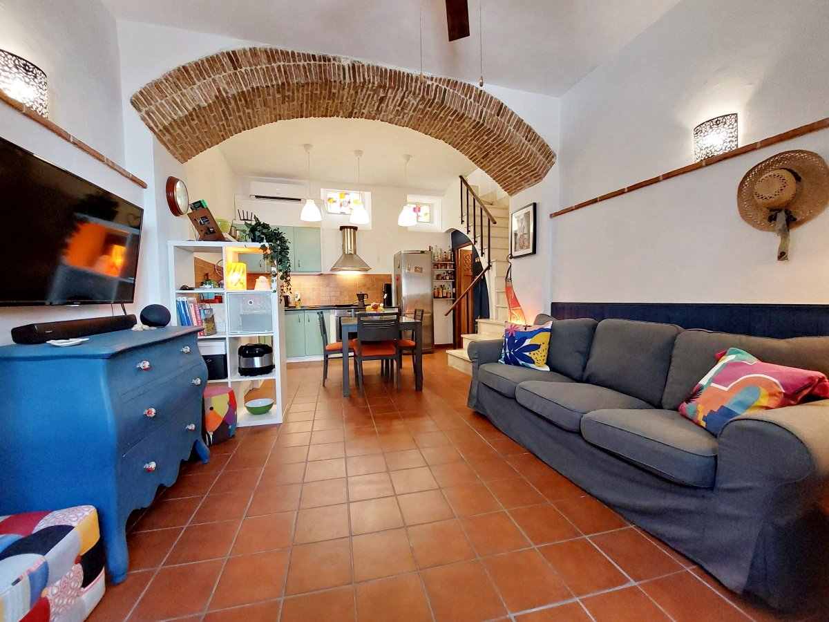 Andaluz Homes