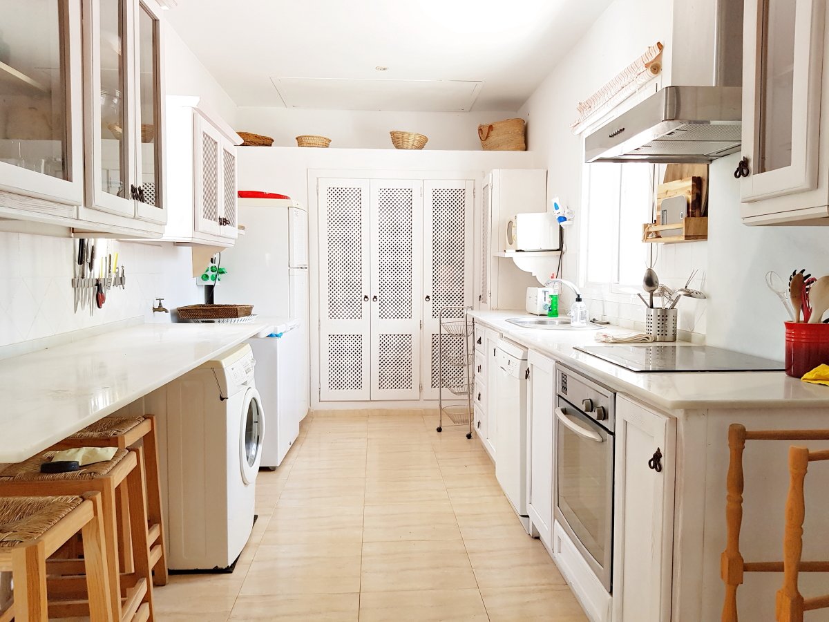 Andaluz Homes