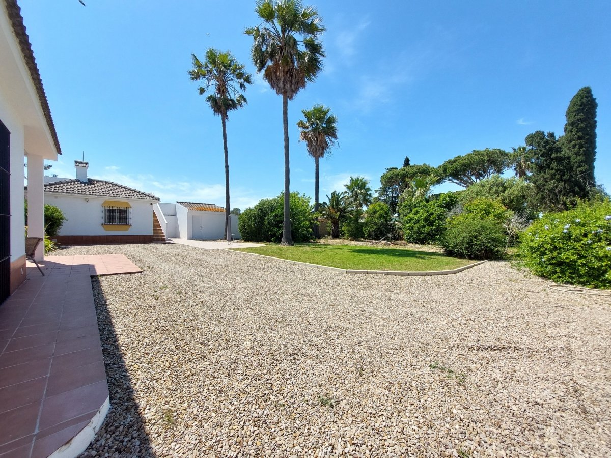 Andaluz Homes